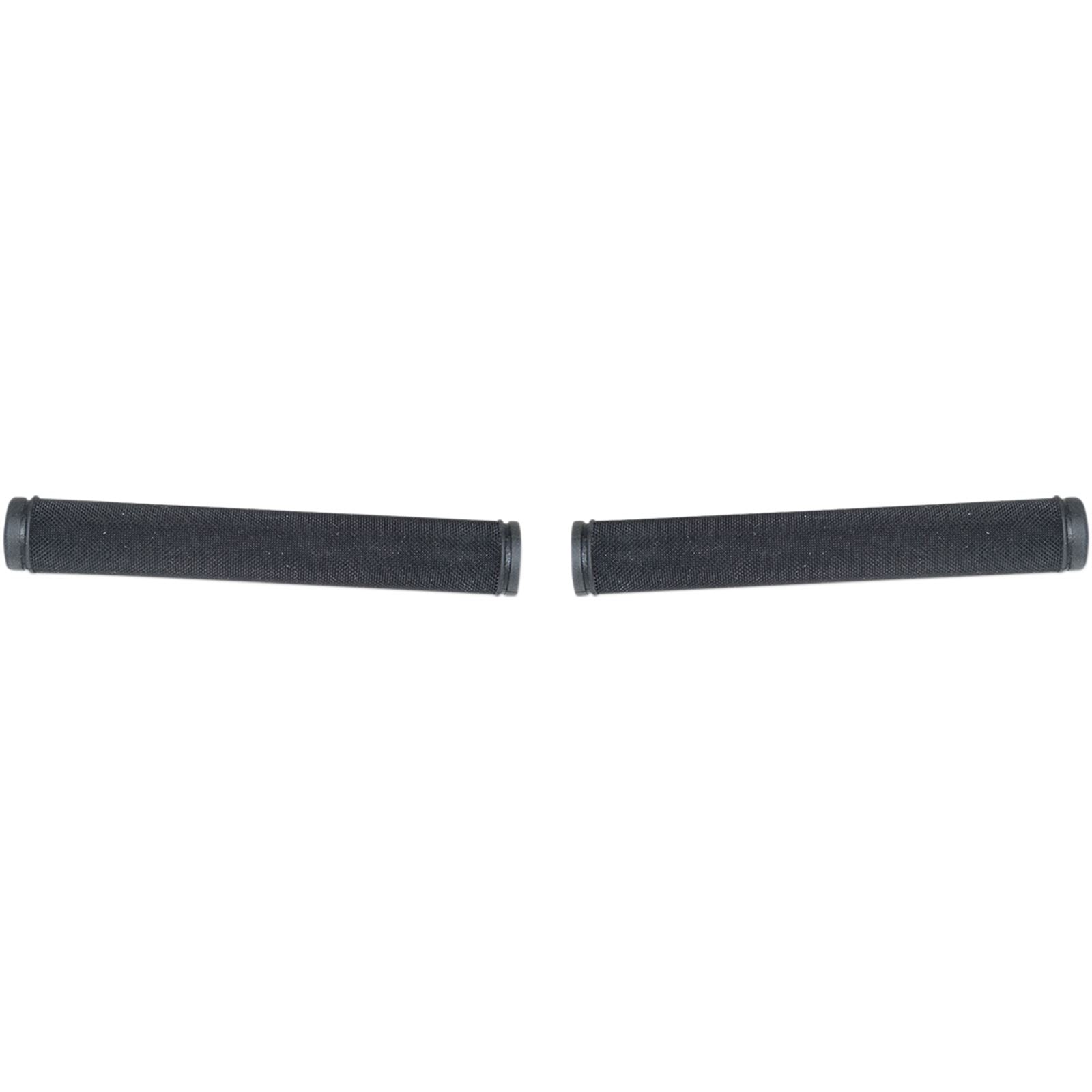 Starting Line Products 7" Micro Tack Grips - Black [MPN: 32-439]_475865