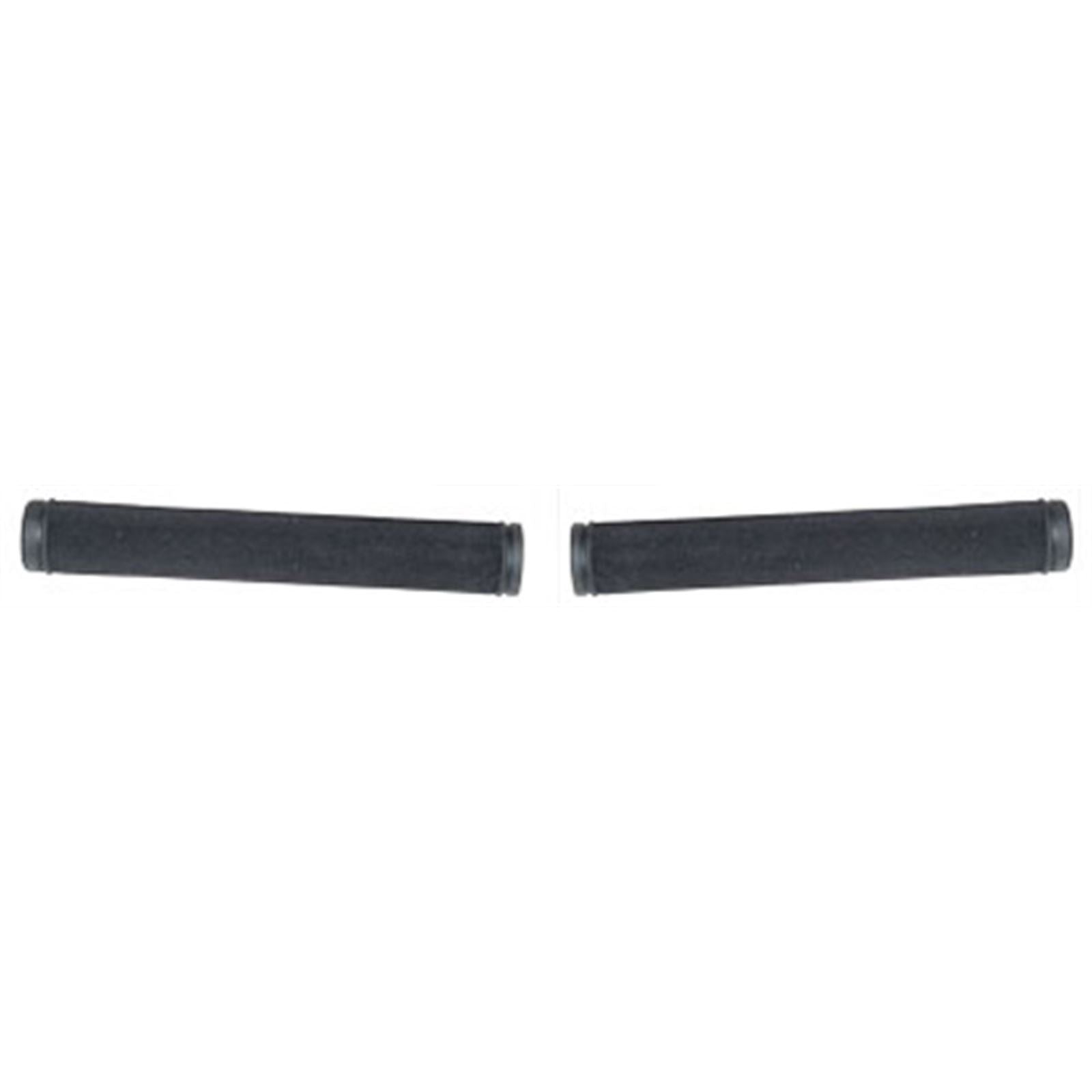 Starting Line Products 7" Micro Tack Grips - Black [MPN: 32-439]_600246