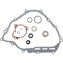 Moose Offroad Water Pump Repair Kit for Yamaha 0934-4857_434222