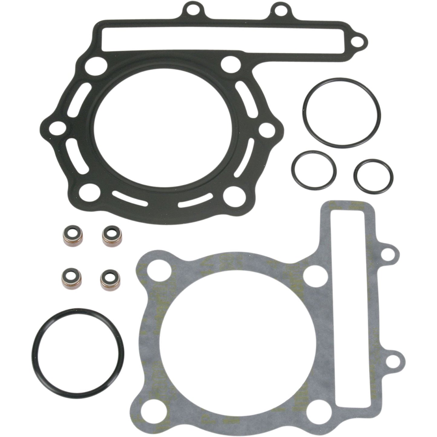 Moose Offroad Top End Gasket Kit MSE for Kawasaki  KSF250 M810804_439526