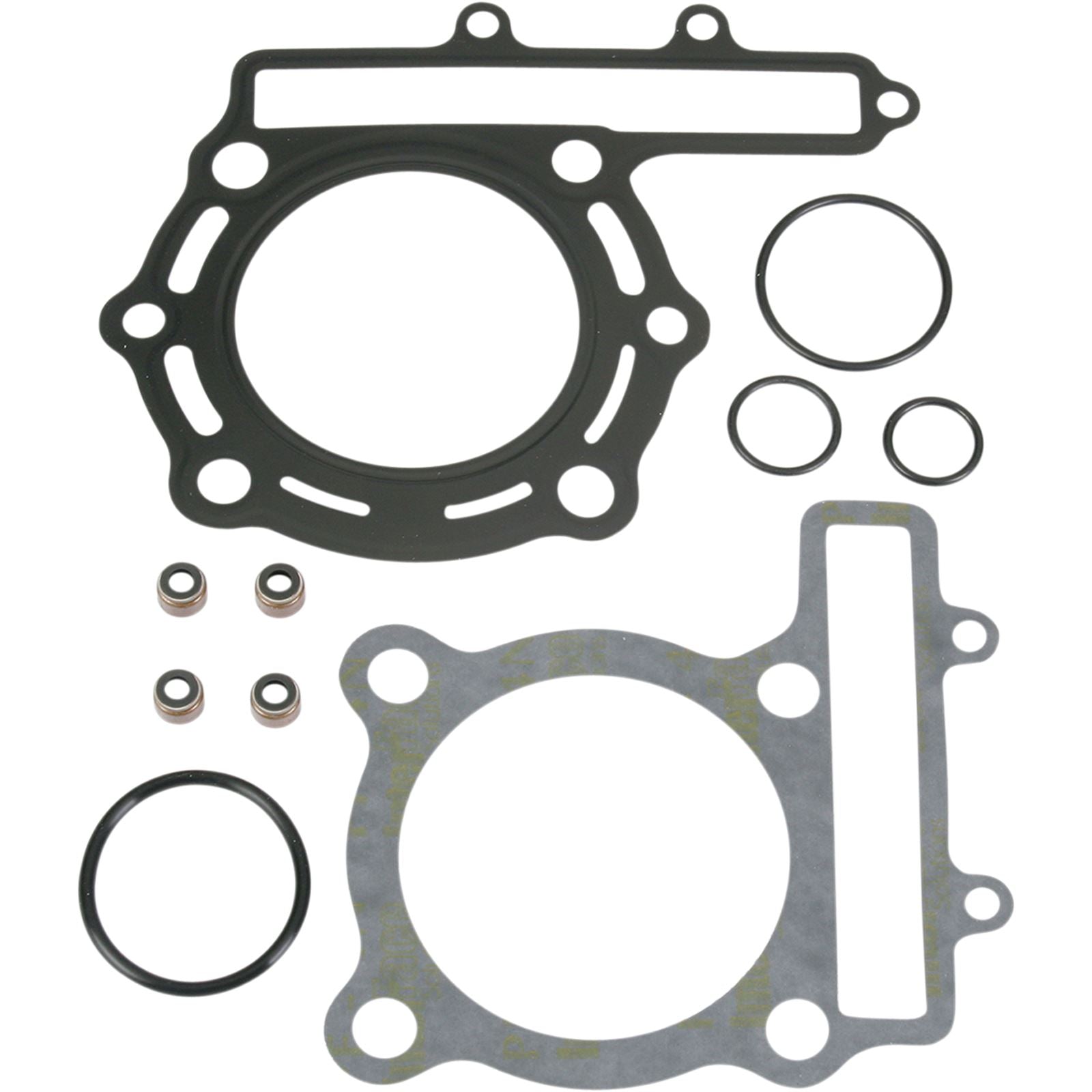 Moose Offroad Top End Gasket Kit MSE for Kawasaki  KSF250 M810804_439526