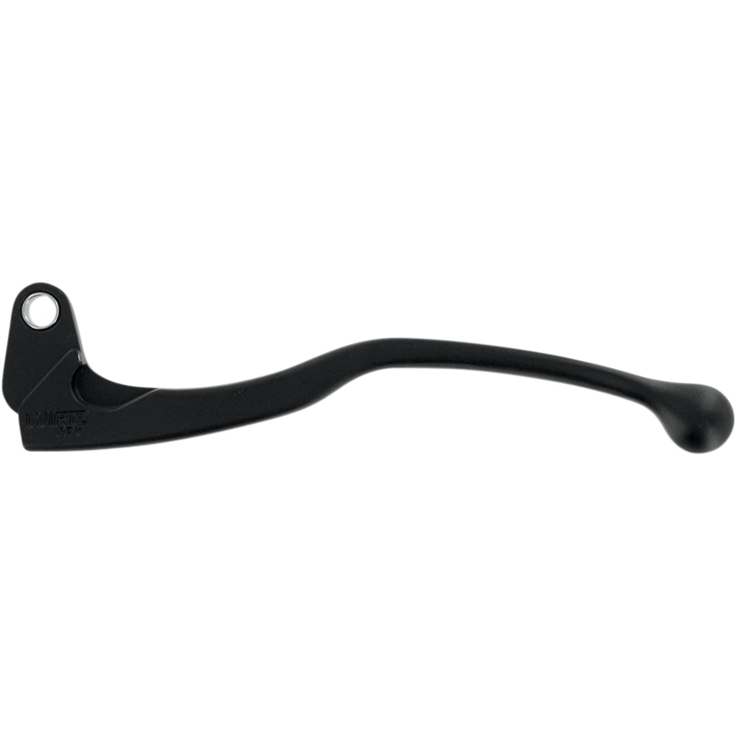 Moose Offroad Black Left-Hand Brake Lever for YFM350/400/600 M554-46-15_438791