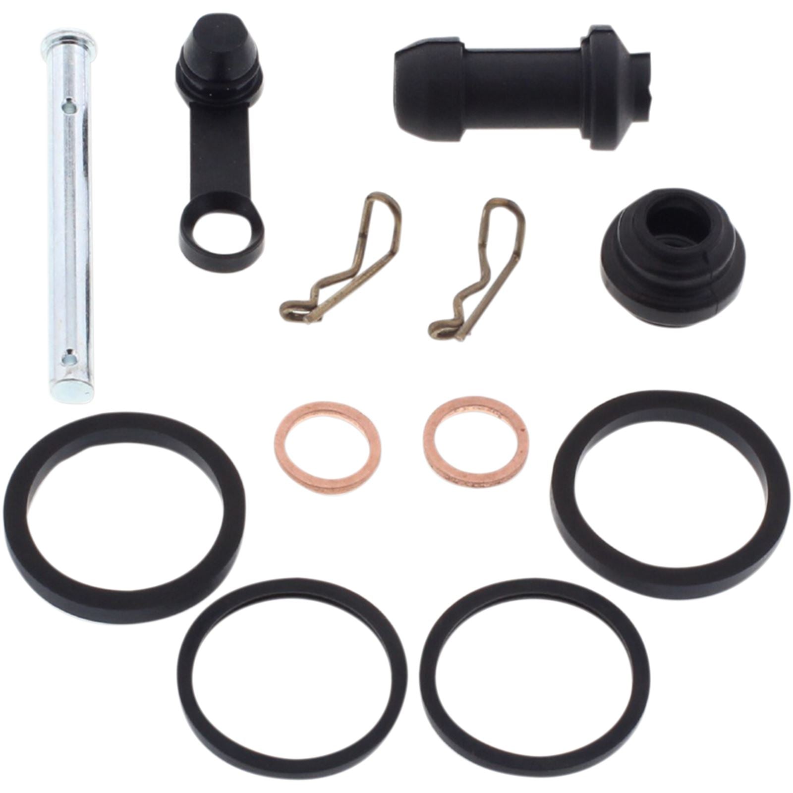 Moose Offroad Caliper Rebuild Kit - Front for KTM 1702-0285_437118