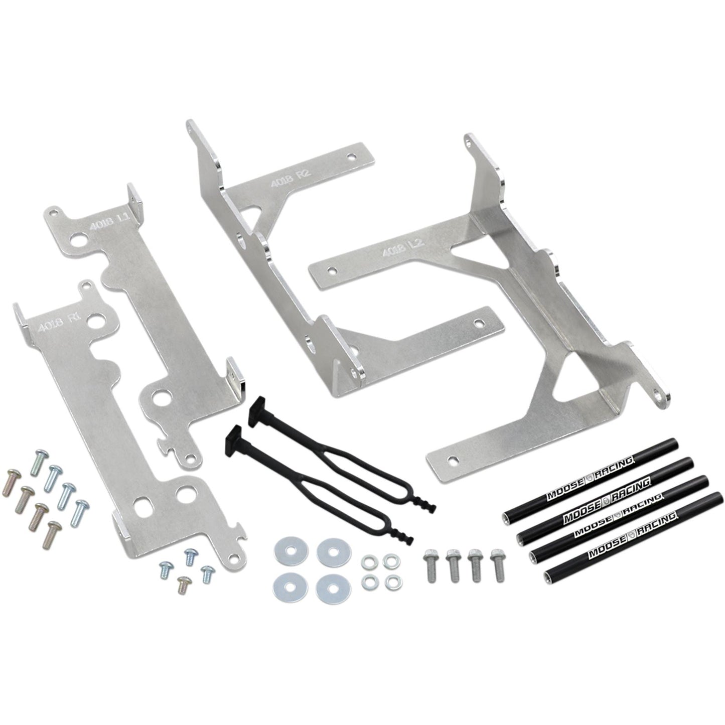Moose Offroad Radiator Brace - Beta 1901-0771_437557