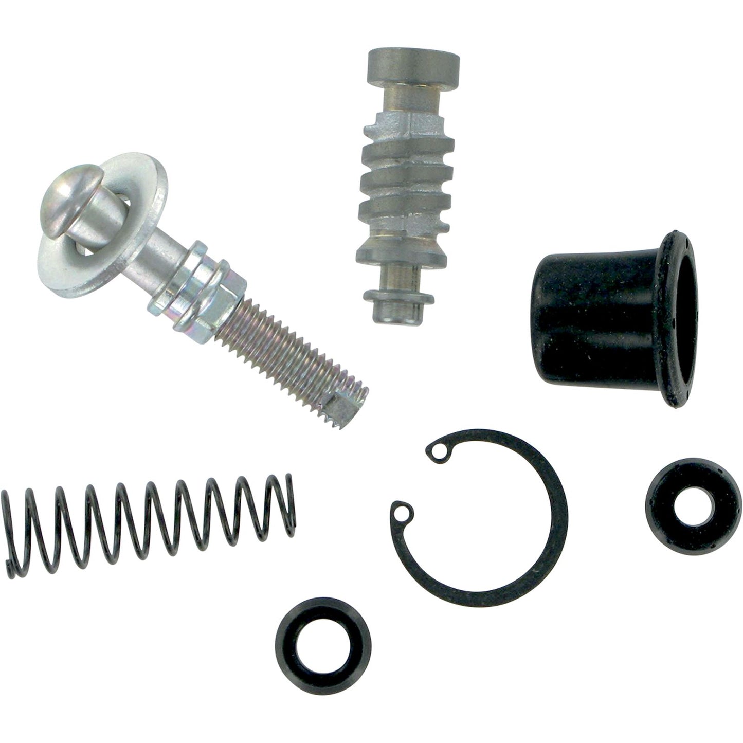 Moose Offroad Master Cylinder Repair Kit for Yamaha 0617-0025_431884