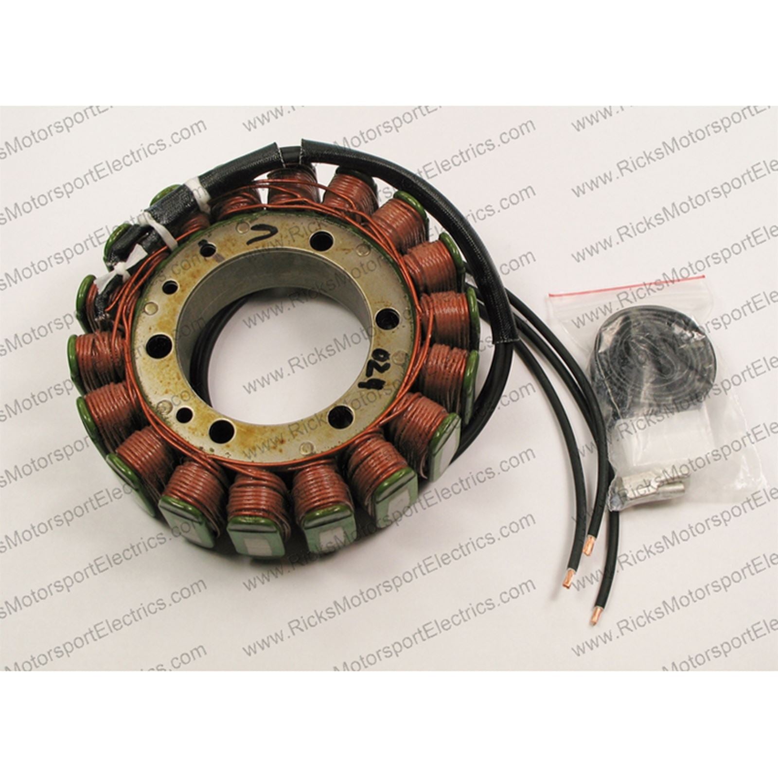 Ricks Stator - Aprilia [MPN: 21-024]_600247