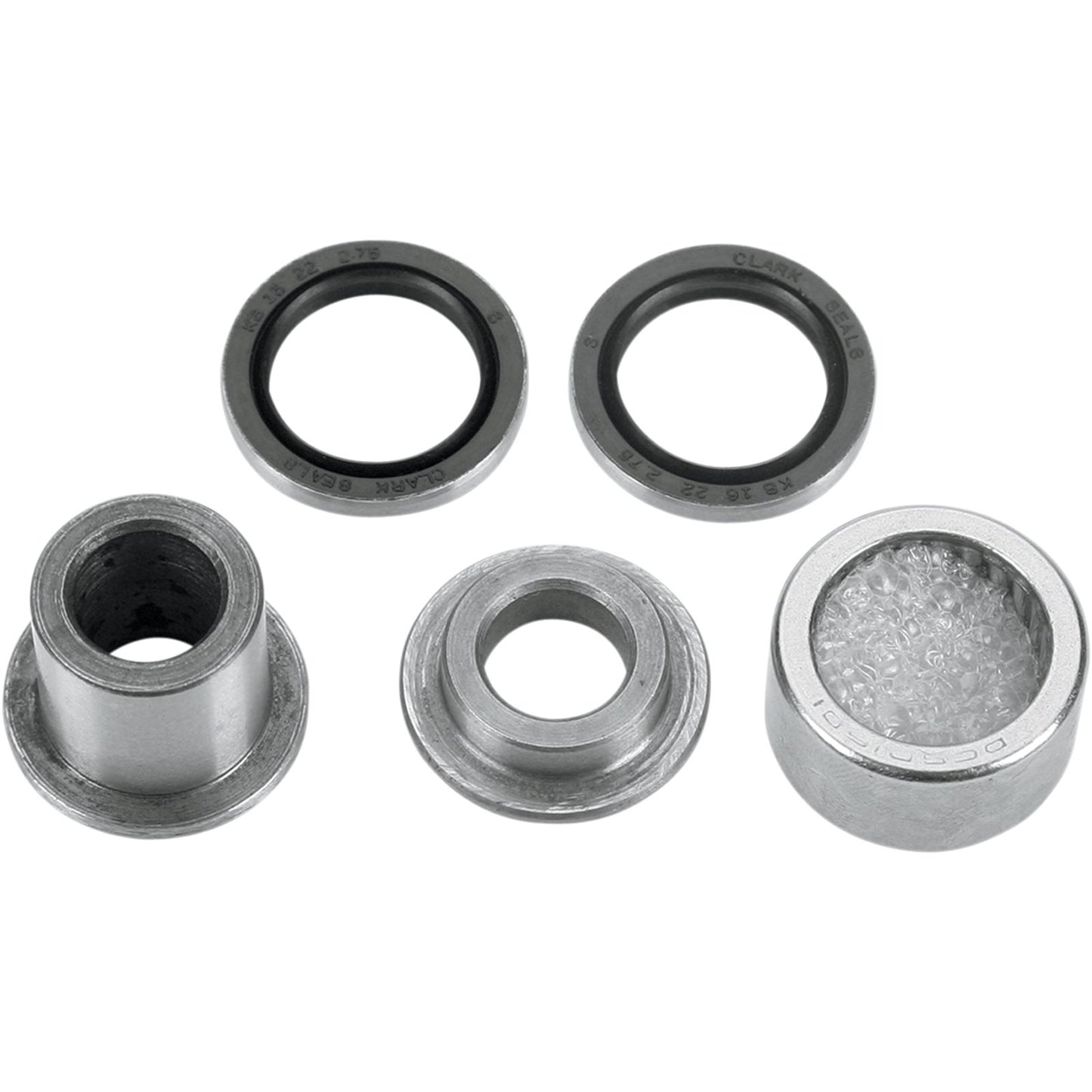 Moose Offroad Shock Bearing Kit - Upper A29-1003_438603