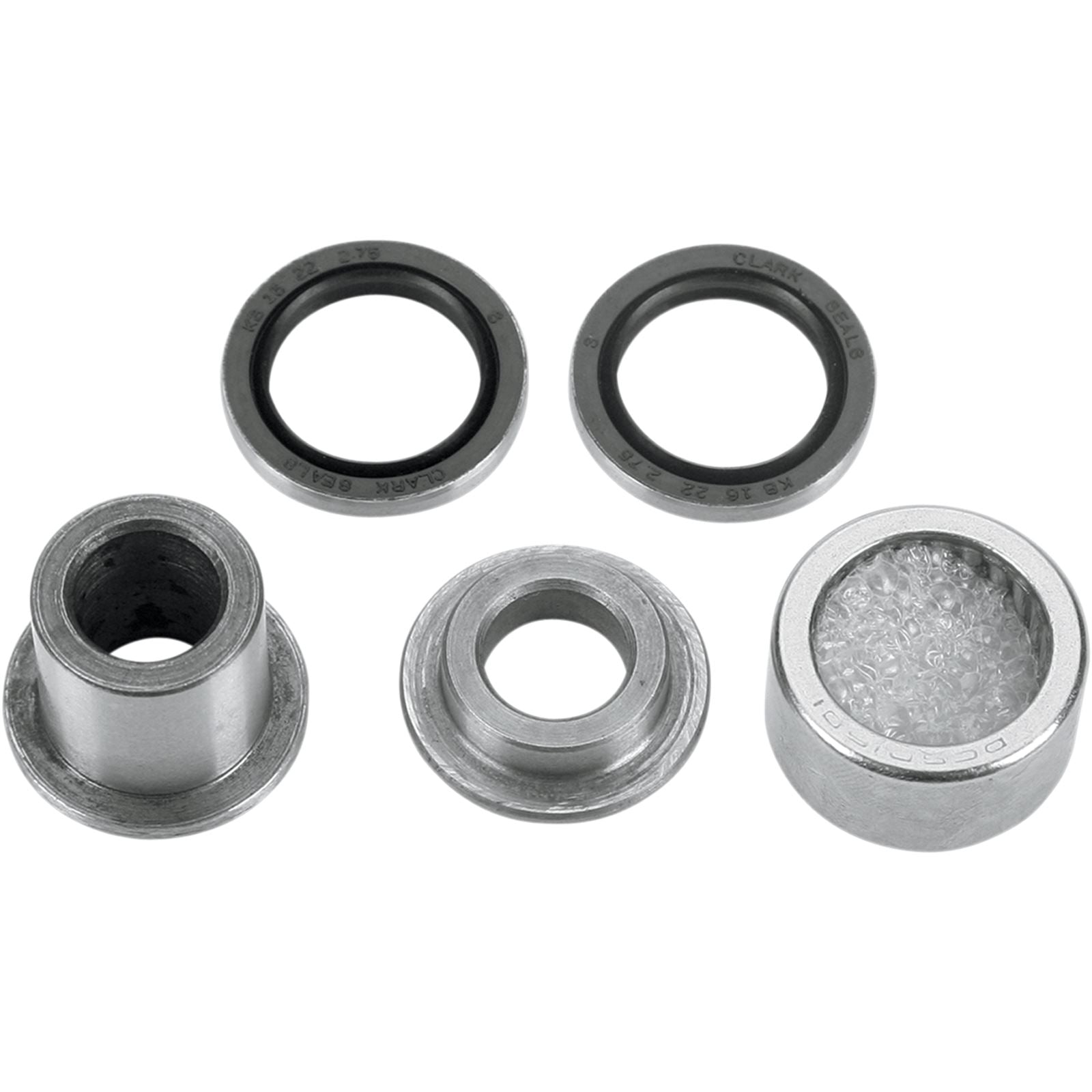 Moose Offroad Shock Bearing Kit - Upper A29-1003_438603