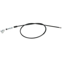 Parts Unlimited Clutch Cable For Suzuki [MPN: K28-0027]_451159
