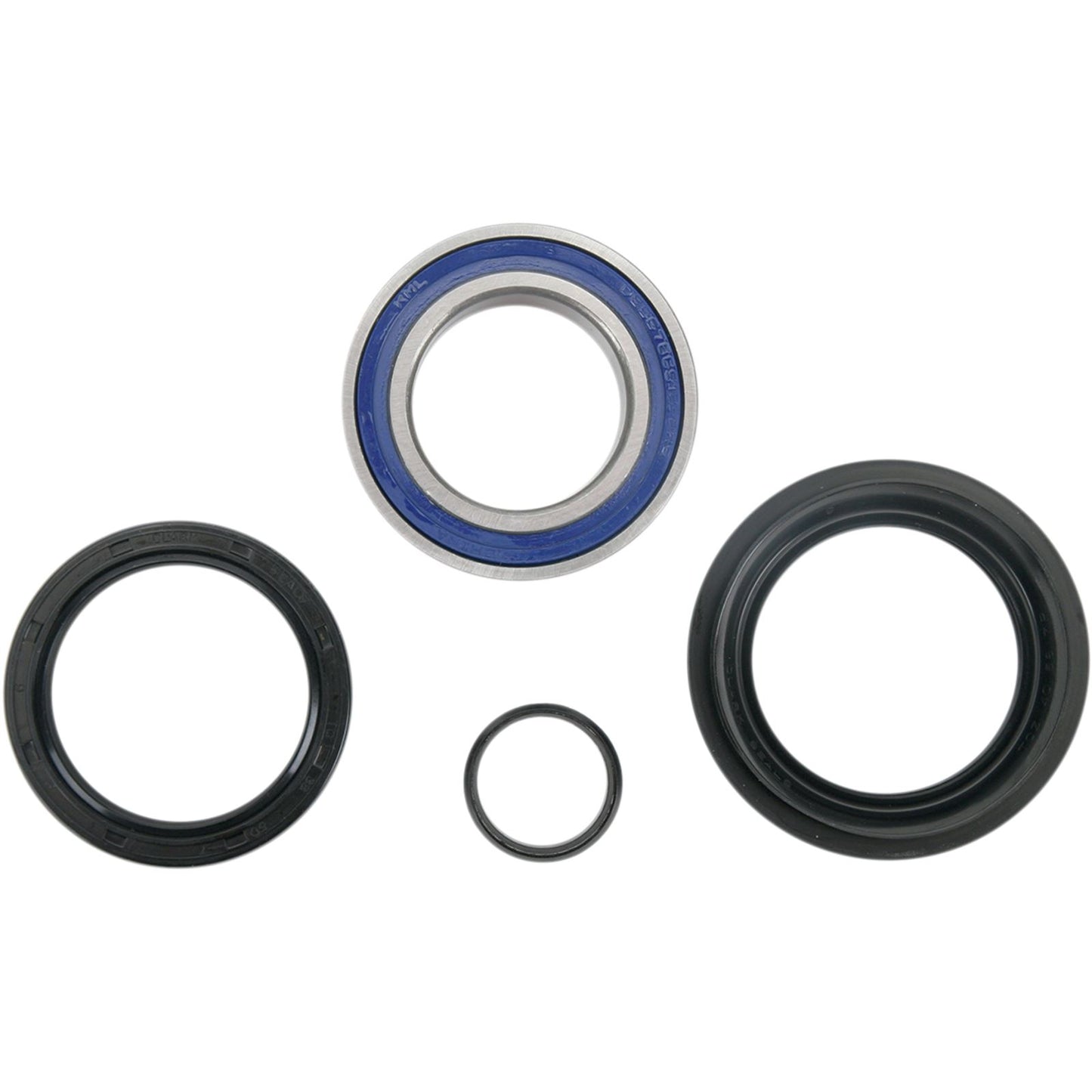 Moose Offroad Wheel Bearing - Kit A25-1003_438370
