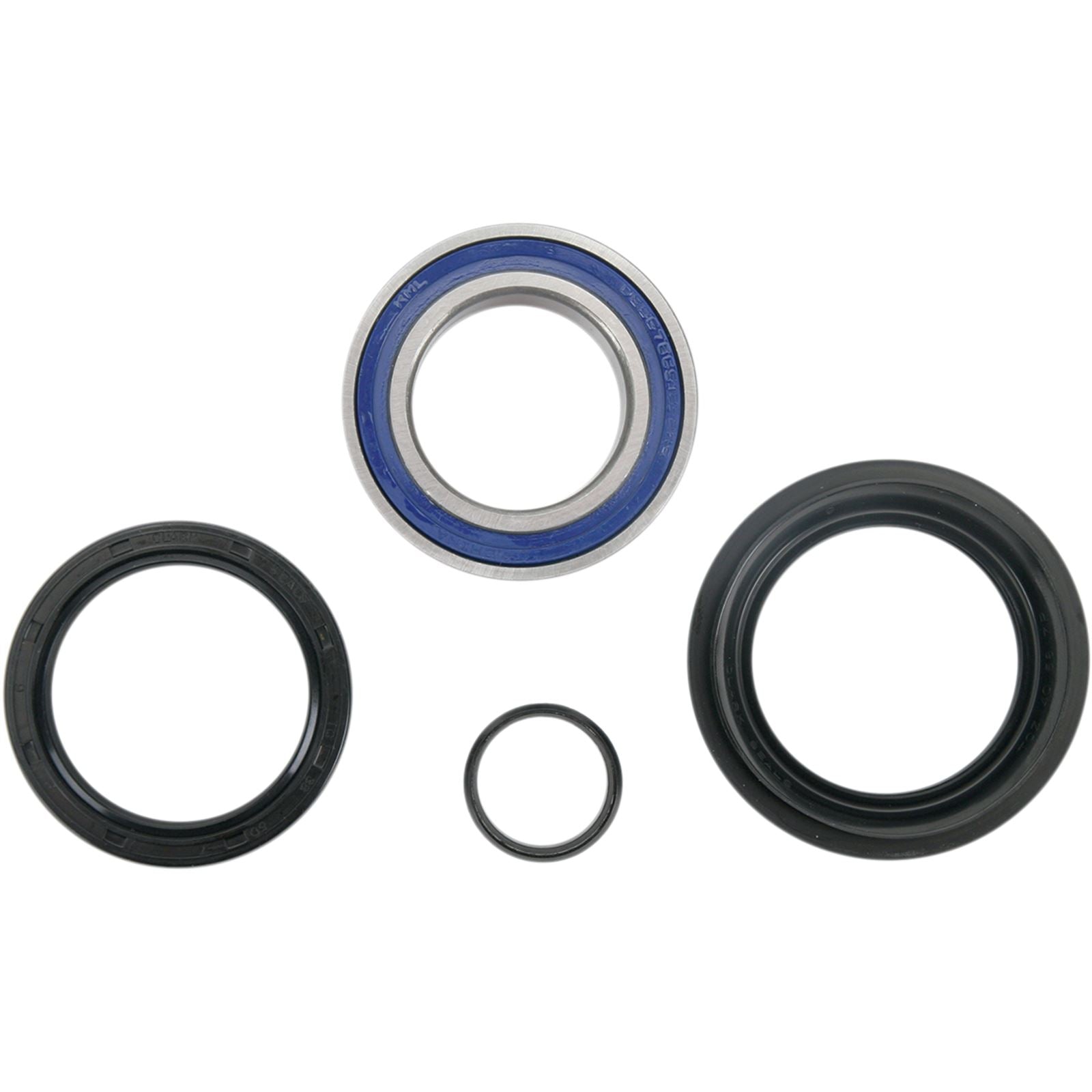 Moose Offroad Wheel Bearing - Kit A25-1003_438370