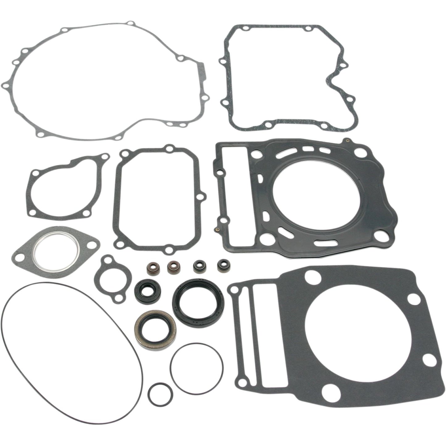 Moose Offroad Motor Gasket Kit with Seal MSE for Polaris 425 M811821_439667