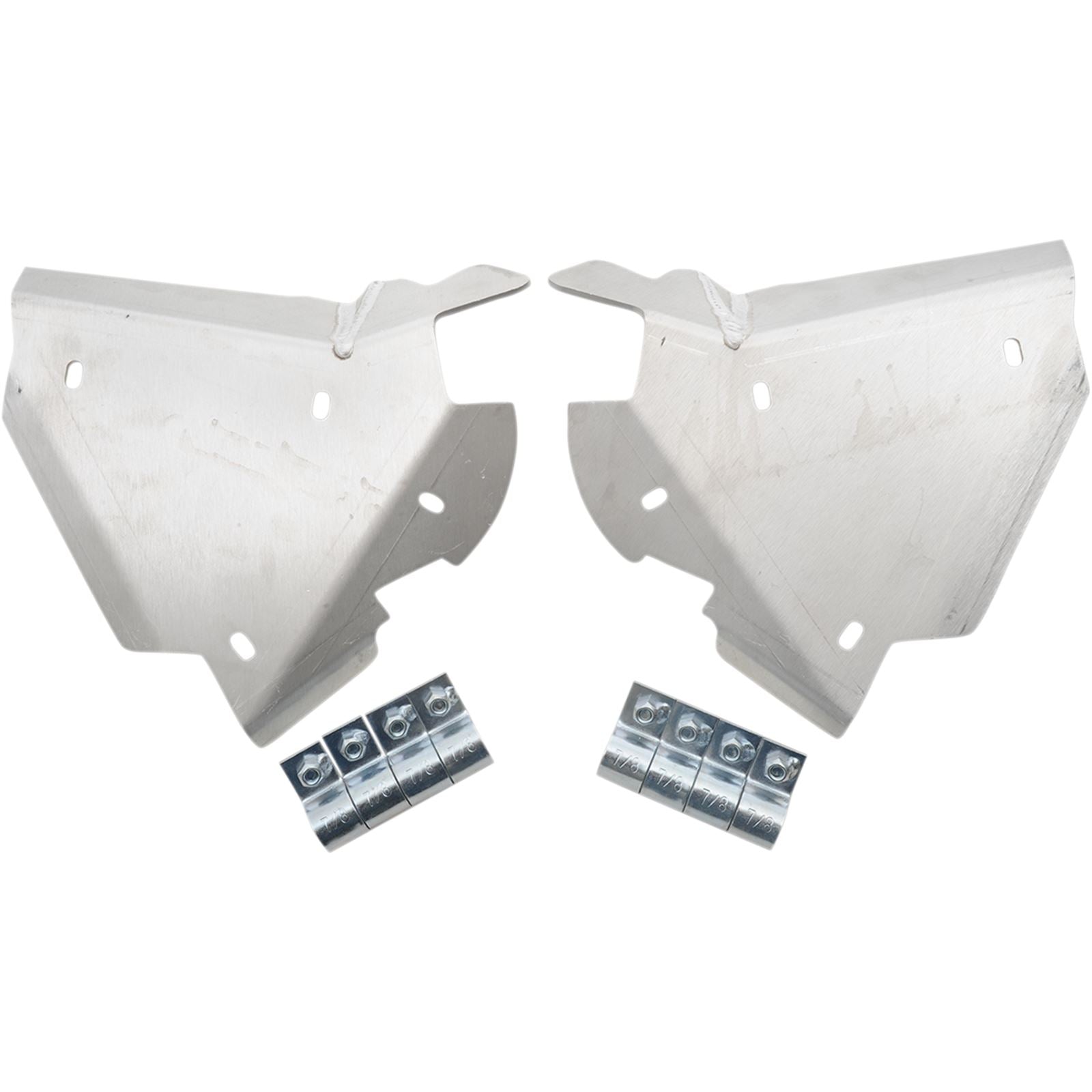 Moose Offroad A-Arm Guards - TRX420 Rancher 0430-0772_430785