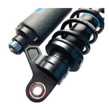 Legend Suspensions Revo ARC Piggyback Shocks - Standard - Black - 14" - '99-'17 Dyna [MPN: 1310-1892]_680938