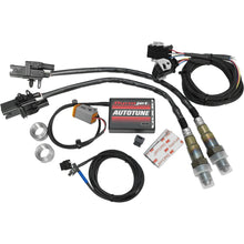 Dynojet Auto Tune Power Commander-V10-13 FLHT/X AT-100B_839639