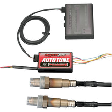 Dynojet Auto Tune Power Commander-V10-13 FLHT/X AT-100B_376921