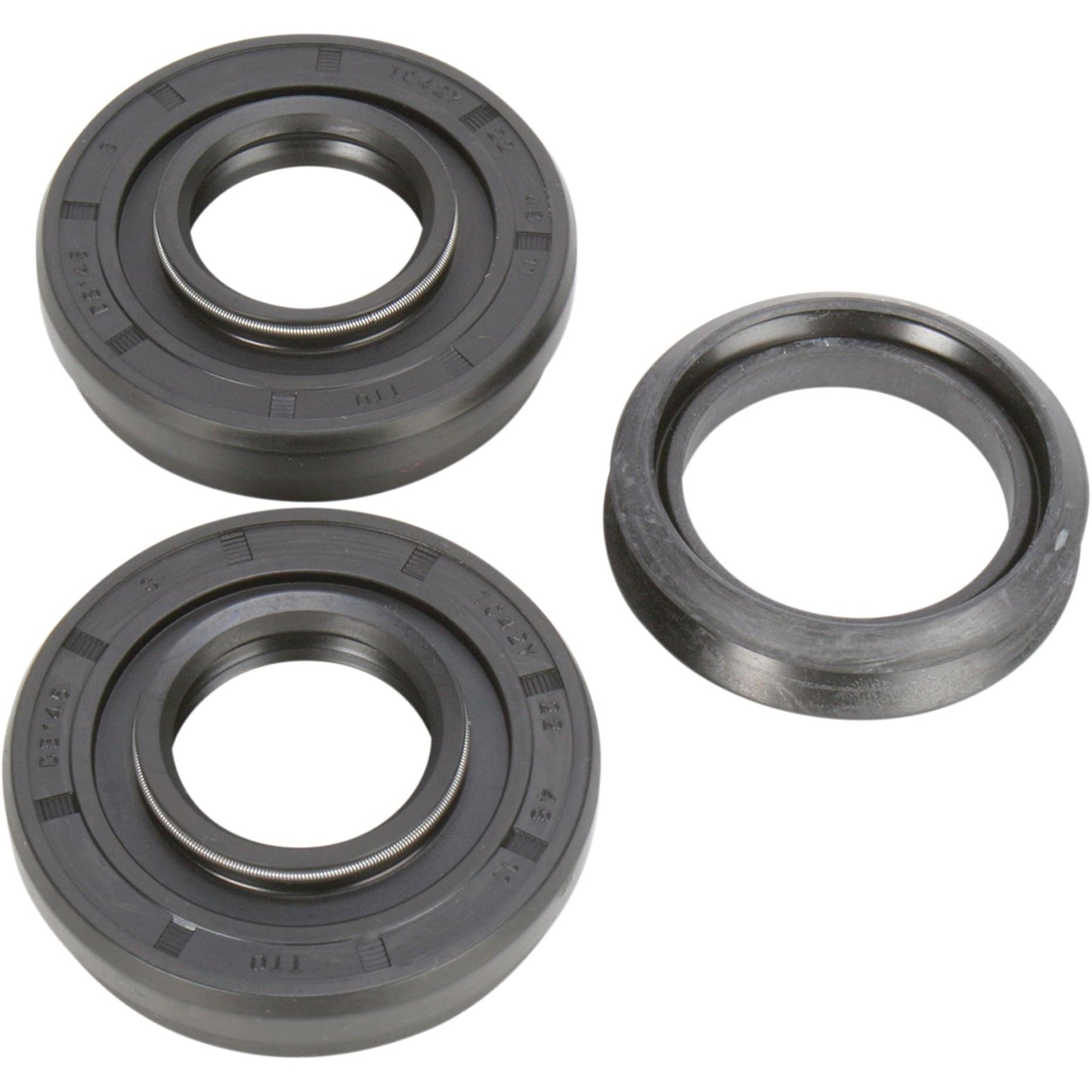 Moose Offroad Front Differential Seal Kit MSE 0935-0474_434696