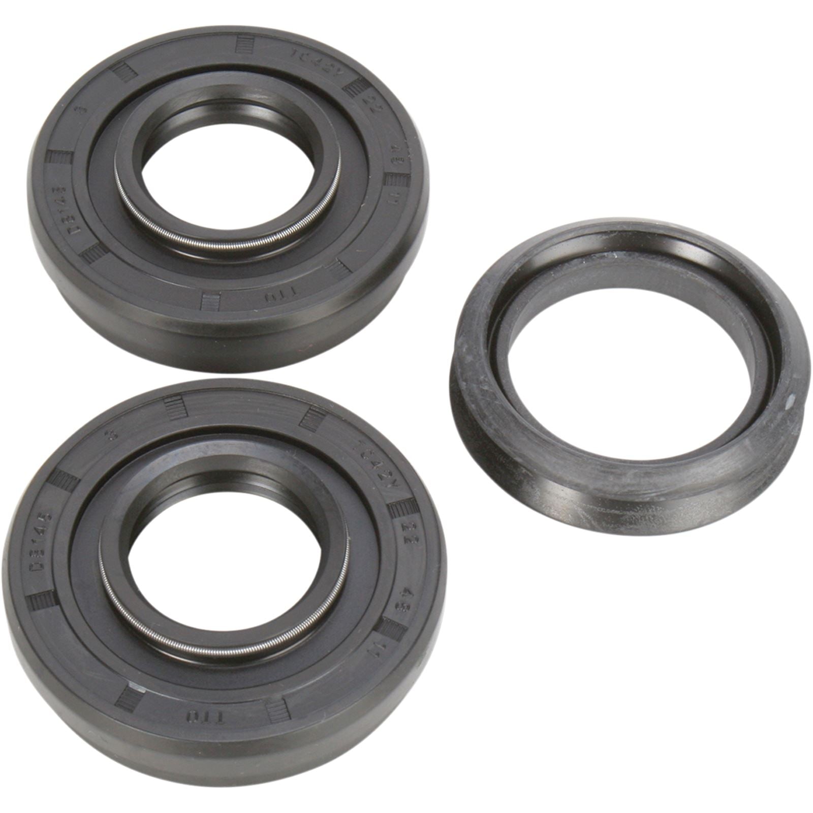 Moose Offroad Front Differential Seal Kit MSE 0935-0474_434696