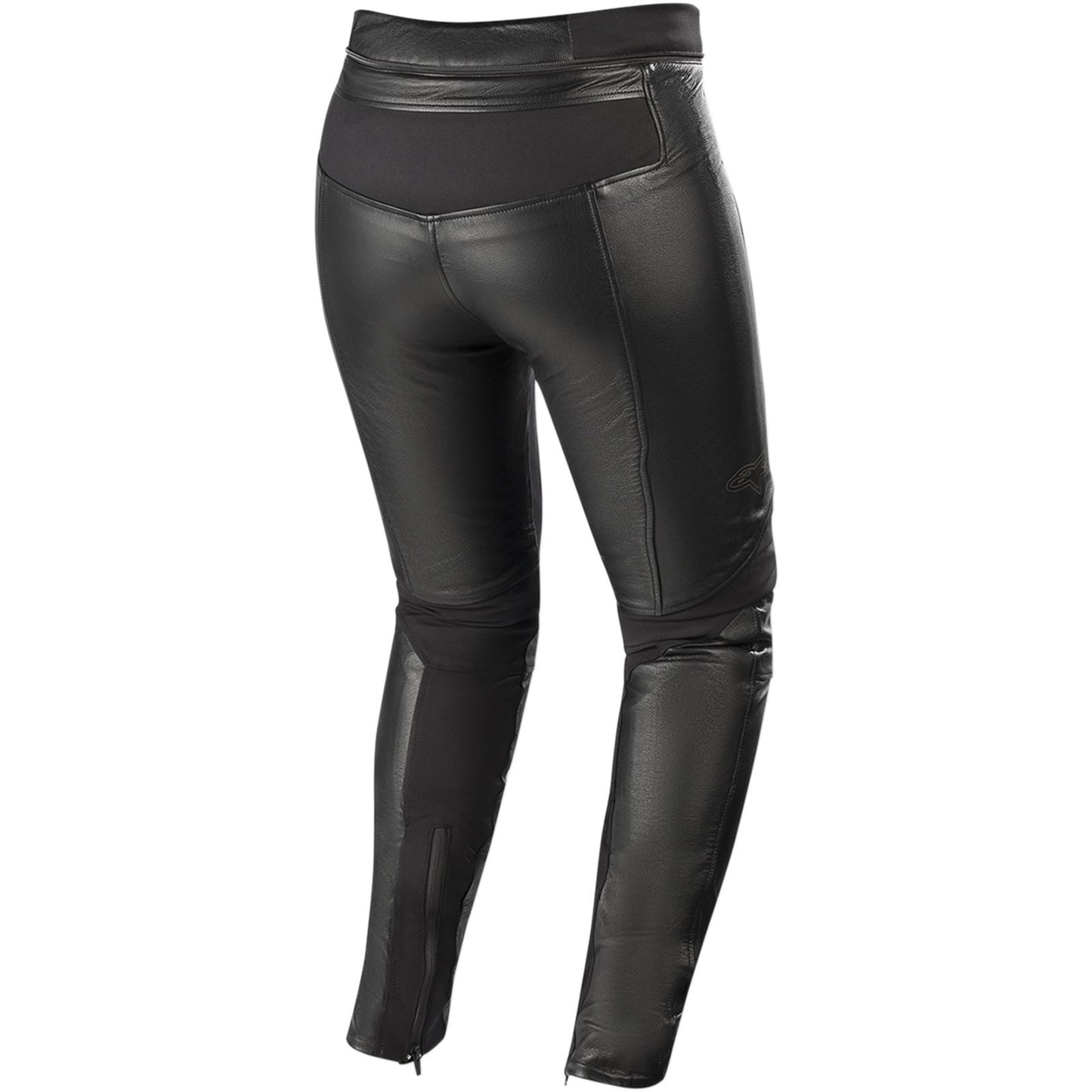 Alpinestars Stella Vika v2 Leather Pants - Black_328850