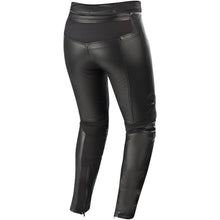 Alpinestars Stella Vika v2 Leather Pants - Black_328850