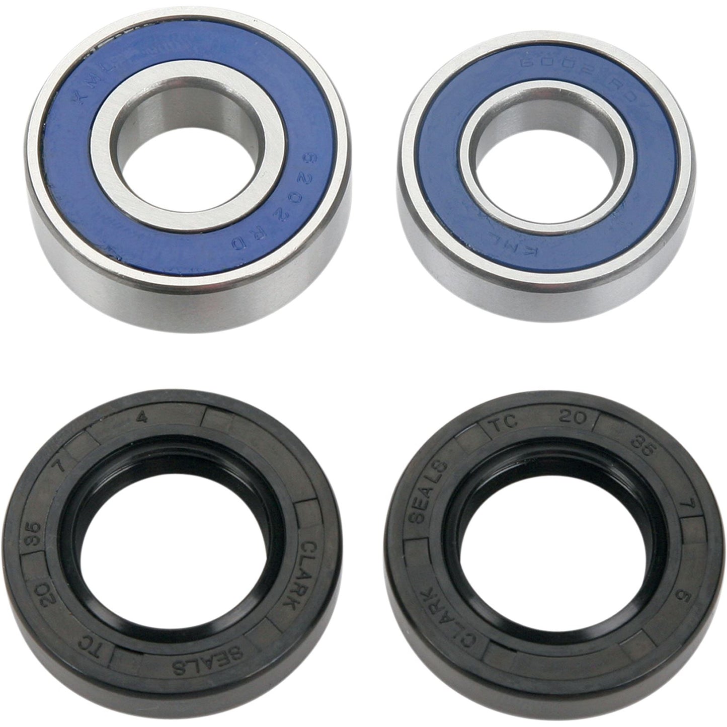 Moose Offroad Wheel Bearing - Kit A25-1168_438455