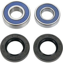 Moose Offroad Wheel Bearing - Kit A25-1168_438455