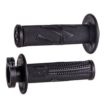 ODI Emig Pro V2 Lock-On Grip Blackout [MPN: H36EPBB]_1003106