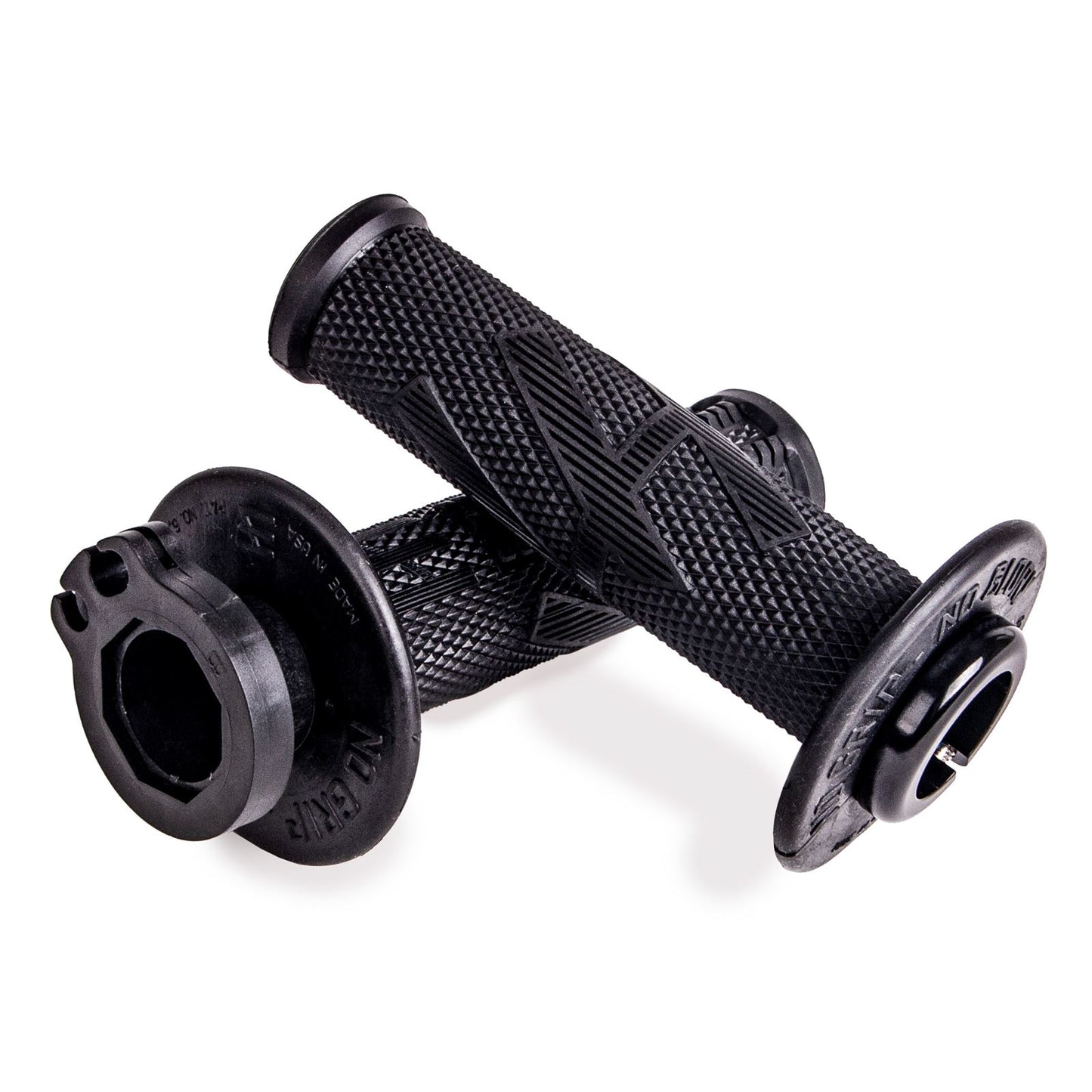 ODI Emig Pro V2 Lock-On Grip Blackout [MPN: H36EPBB]_1003107