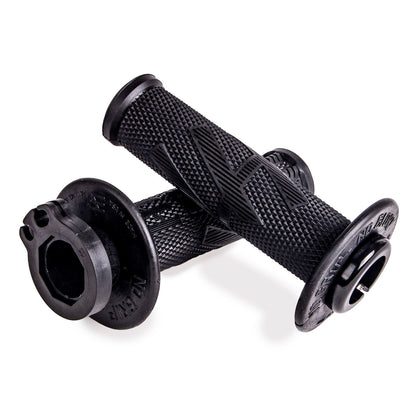 ODI Emig Pro V2 Lock-On Grip Blackout [MPN: H36EPBB]_1003107
