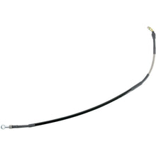 Moose Offroad Stainless Steel Brake Line for Honda CR MH02-2014_439822