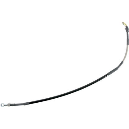 Moose Offroad Stainless Steel Brake Line for Honda CR MH02-2014_439822