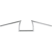 Biltwell Inc. Chrome Keystone Handlebar 6001-1052_352672