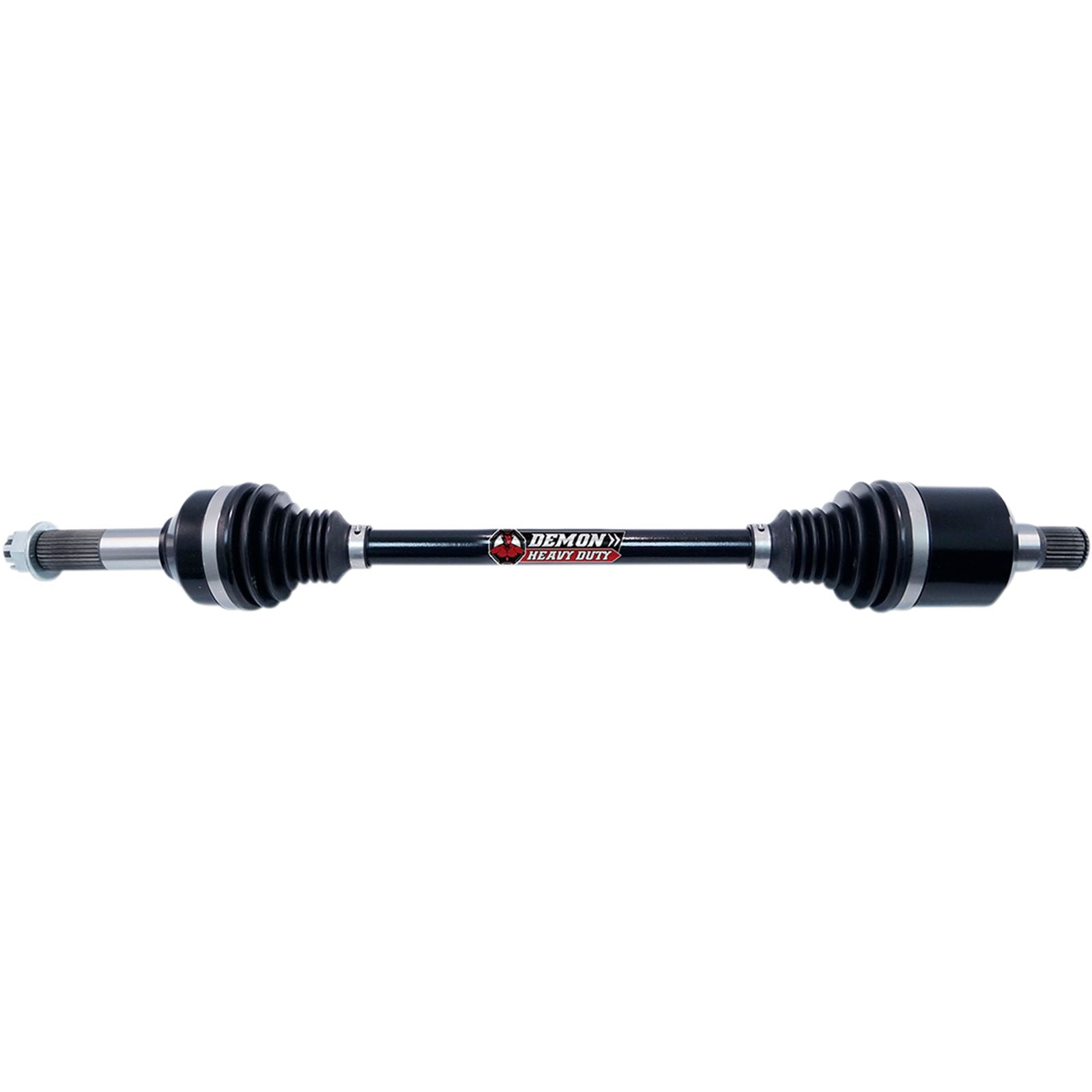 Demon Powersports Complete Axle - Heavy Duty - Kit [MPN: PAXL-4016HD]_371240