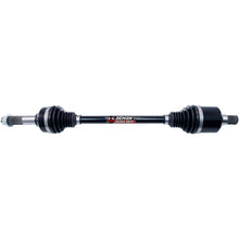 Demon Powersports Complete Axle - Heavy Duty - Kit [MPN: PAXL-4016HD]_371240