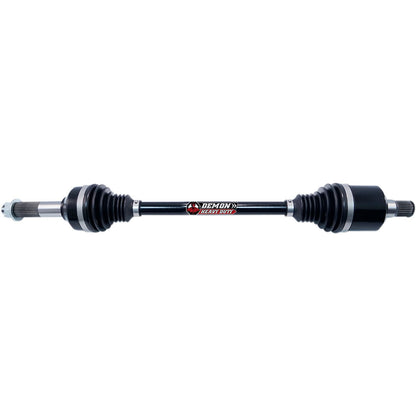 Demon Powersports Complete Axle - Heavy Duty - Kit [MPN: PAXL-4016HD]_371240