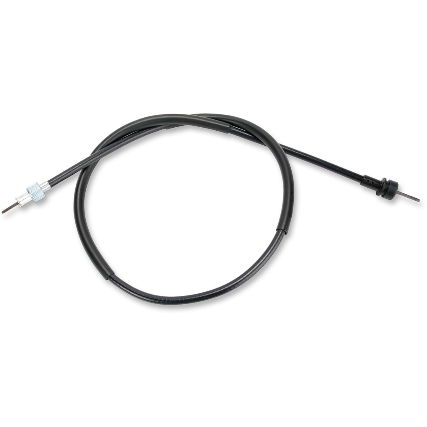 Parts Unlimited Speedometer Cable - for Yamaha [MPN: K28-4017]_451277