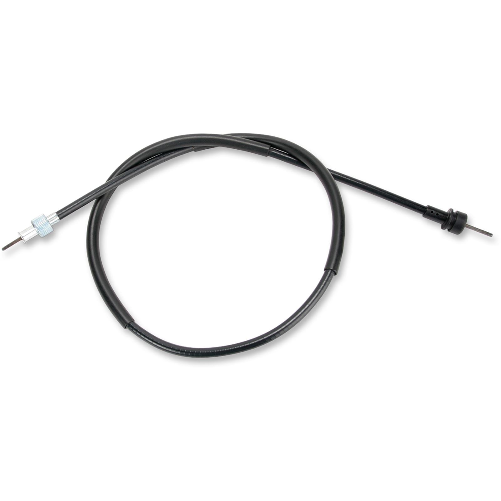 Parts Unlimited Speedometer Cable - for Yamaha [MPN: K28-4017]_451277