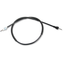 Parts Unlimited Speedometer Cable - for Yamaha [MPN: K28-4017]_451277
