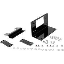 Moose Offroad UTV Winch Mount For Kawasaki 4505-0678_443541