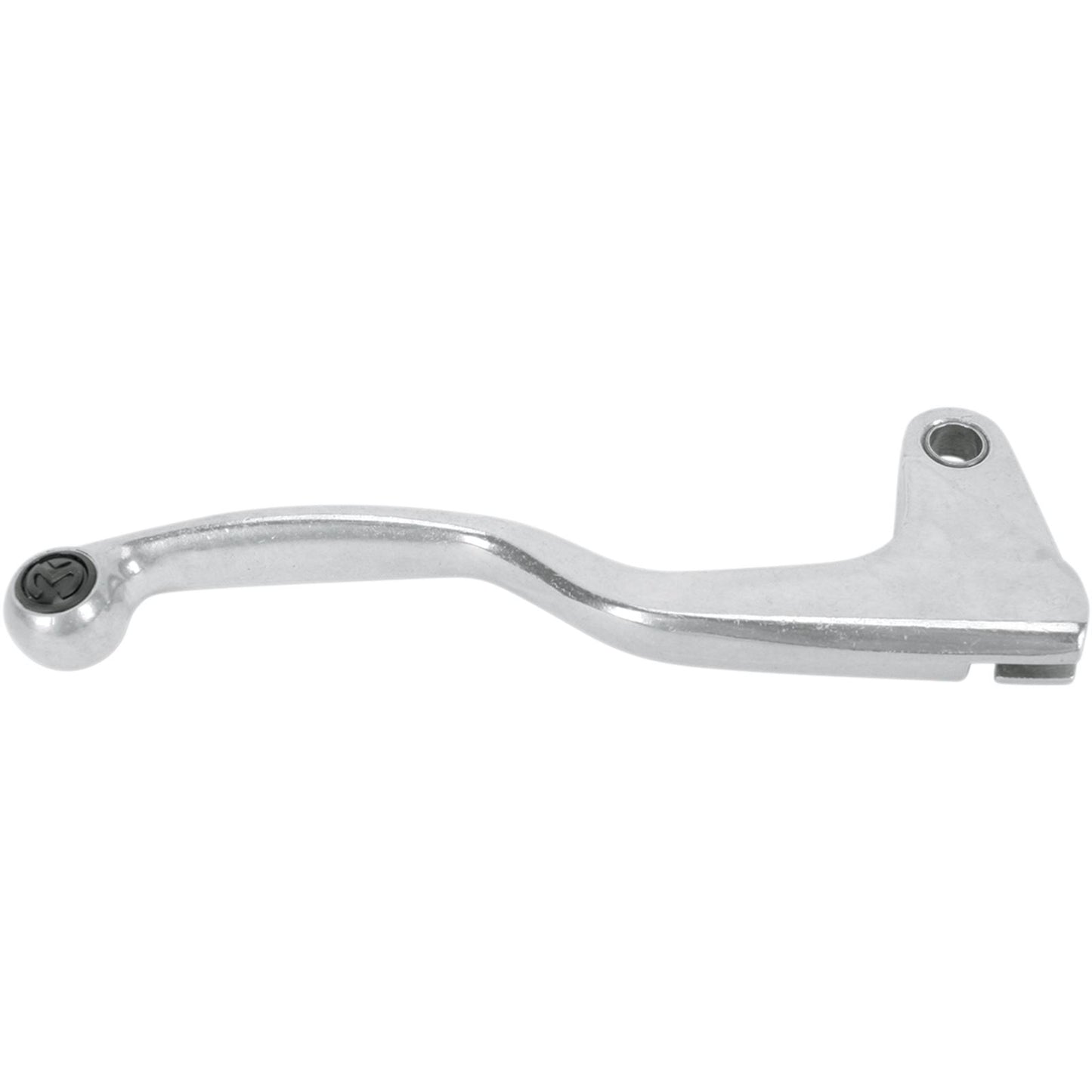 Moose Offroad Polished Brake Lever for XR80/100 M553-17-11_438761