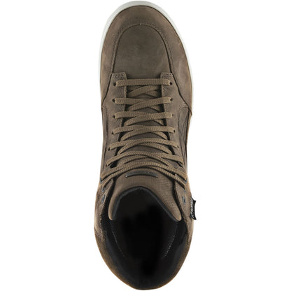 Alpinestars J-6 Shoes - Brown - Size 9 [MPN: 2542015809]_337943