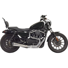 Bassani Manufacturing Road Rage Exhaust - Chrome - '86-'03 XL [MPN: 1X42R]_349942