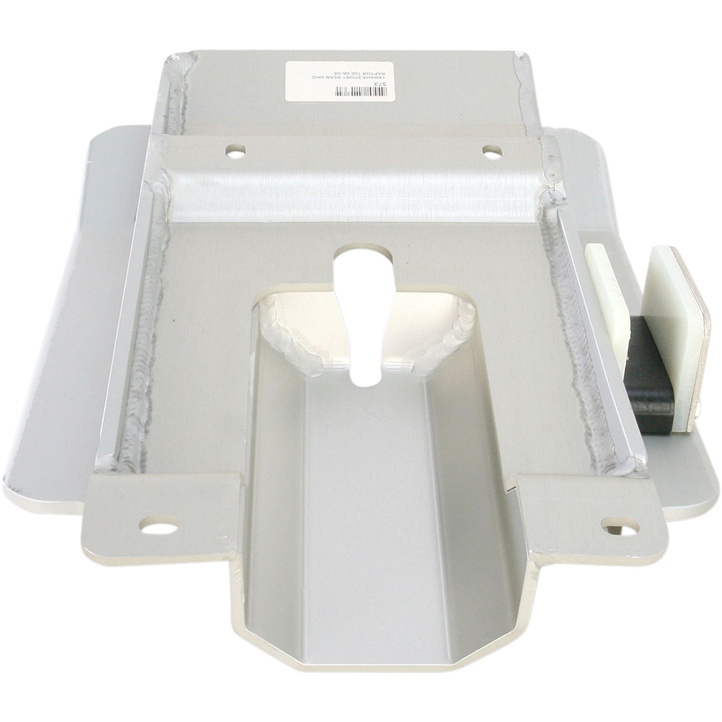 Moose Offroad Skid Plate - Raptor 700 0505-0394_431020