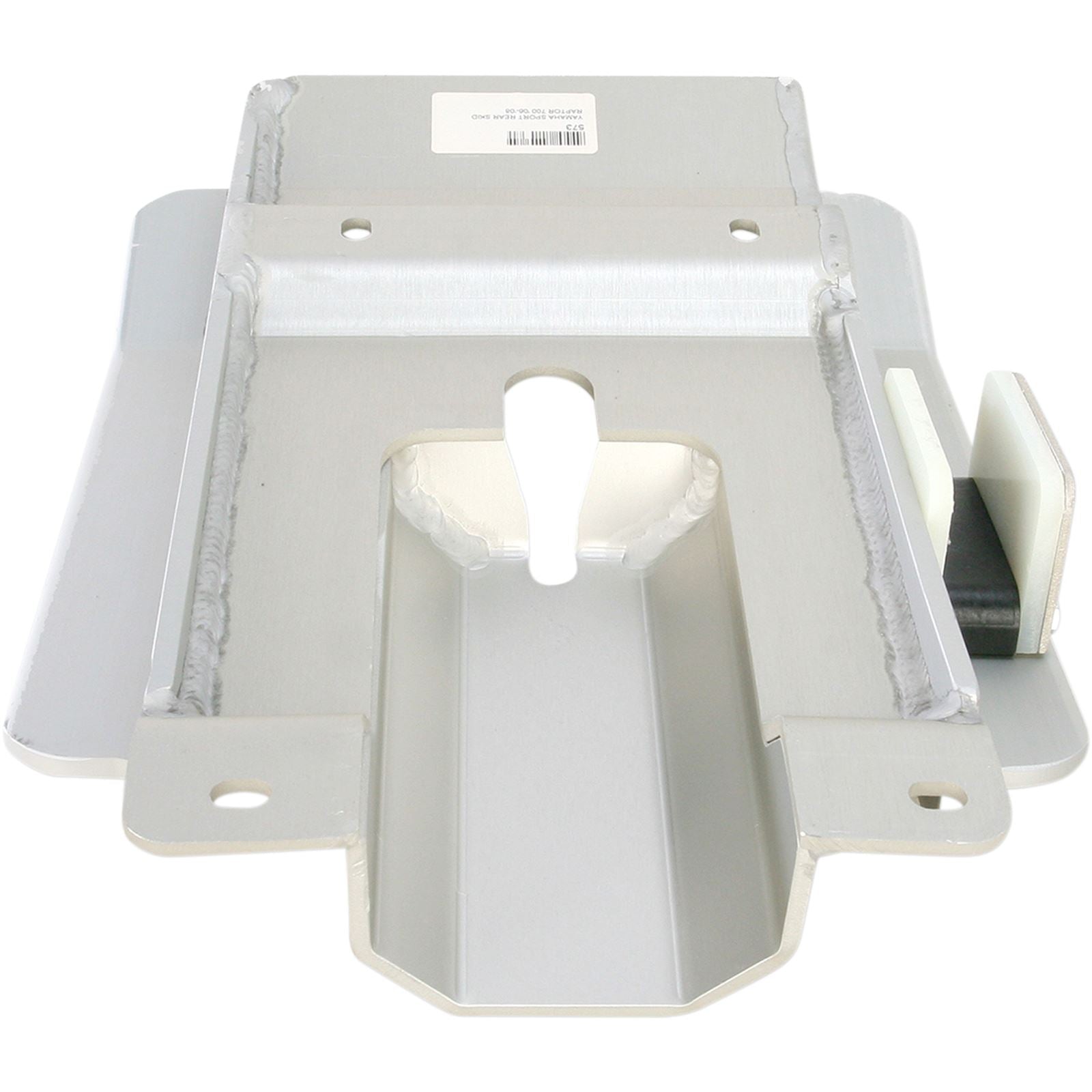 Moose Offroad Skid Plate - Raptor 700 0505-0394_431020