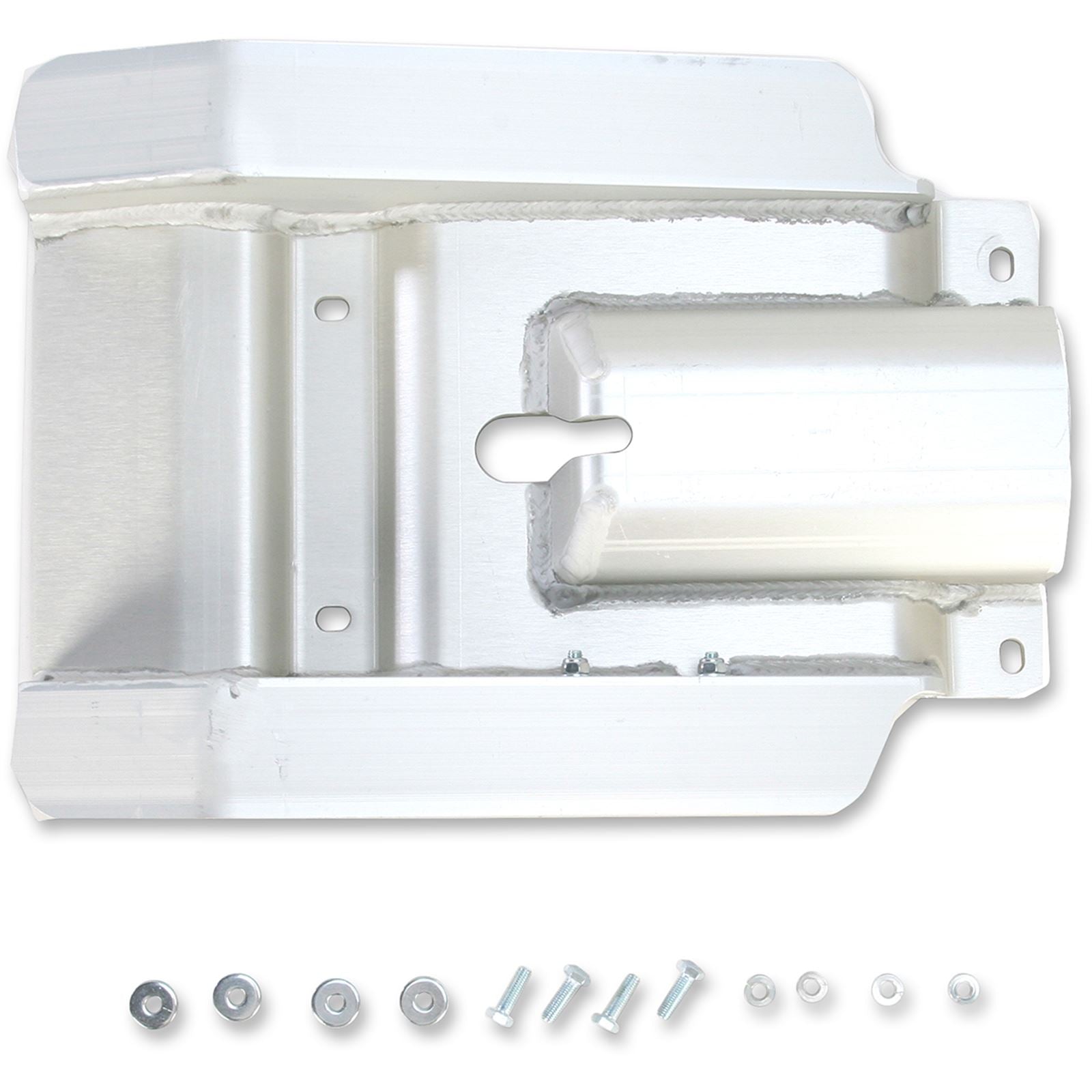 Moose Offroad Skid Plate - Raptor 700 0505-0394_431021