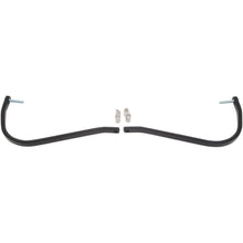 Moose Offroad Black Aluminum Replacement Handguard Bar 0635-1022_432055