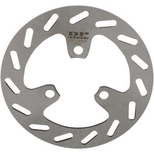 Moose Offroad Front Left Rotor for Honda 1711-1467_437221