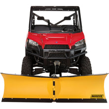 Moose Offroad V-Plow Blade - Left Side - 82" 4501-0845_1042416