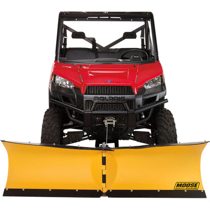 Moose Offroad V-Plow Blade - Left Side - 82" 4501-0845_1042416