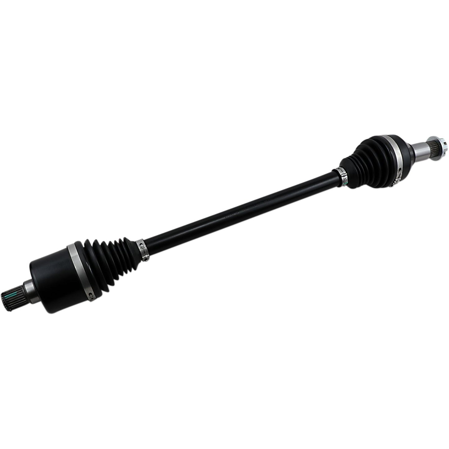 Demon Powersports Complete Axle - Heavy Duty - Kit [MPN: PAXL-2023HD]_371216